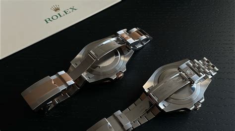 easylink rolex adjust|how to adjust Rolex bracelet size.